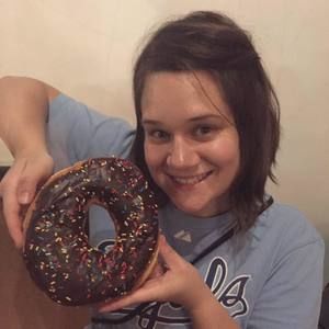 Meet your Posher, Kalissa